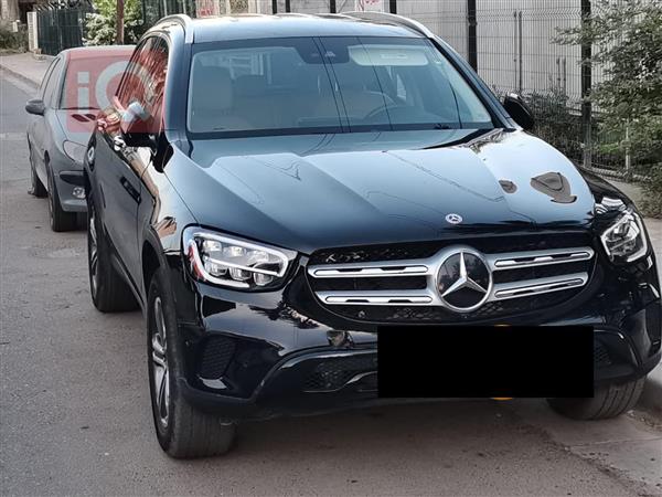 مێرسێدس بێنز  بۆ فرۆشتن لە عێراق